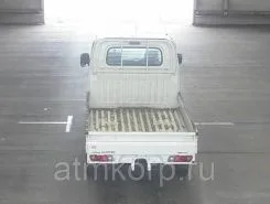 Бортовой Бортовой Nissan Clipper,   б/у фото 3