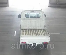 Бортовой Бортовой Nissan Clipper,   б/у фото 3