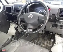 Бортовой Бортовой Nissan Clipper,   б/у фото 4