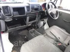 Бортовой Бортовой Nissan Clipper,   б/у фото 5