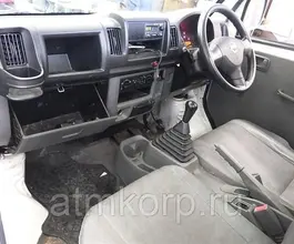 Бортовой Бортовой Nissan Clipper,   б/у фото 5