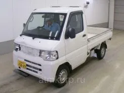Бортовой Бортовой Nissan Clipper,   б/у фото 3