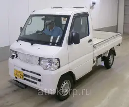 Бортовой Бортовой Nissan Clipper,   б/у фото 3