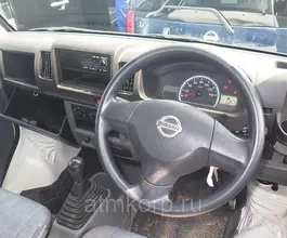 Бортовой Бортовой Nissan Clipper,   б/у фото 5