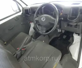 Бортовой Бортовой Nissan Clipper,   б/у фото 3