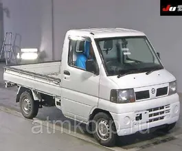 Бортовой Бортовой Nissan Clipper,   б/у