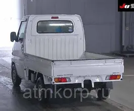 Бортовой Бортовой Nissan Clipper,   б/у фото 2