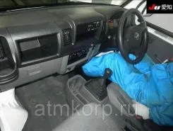 Бортовой Бортовой Nissan Clipper,   б/у фото 3
