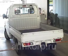 Бортовой Бортовой Nissan Clipper,   б/у фото 2