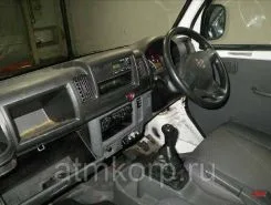 Бортовой Бортовой Nissan Clipper,   б/у фото 3