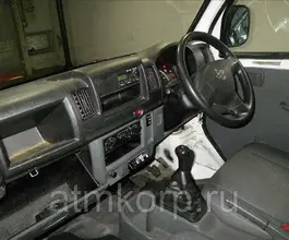 Бортовой Бортовой Nissan Clipper,   б/у фото 3