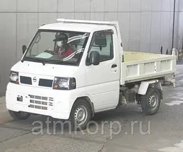 Самосвал Самосвал  Nissan Clipper  б/у