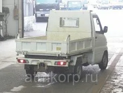 Самосвал Самосвал  Nissan Clipper  б/у фото 2