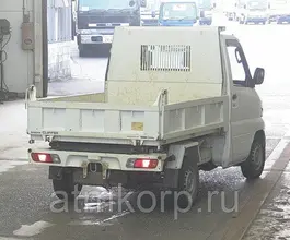 Самосвал Самосвал  Nissan Clipper  б/у фото 2