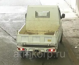 Самосвал Самосвал  Nissan Clipper  б/у фото 3