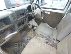 Самосвал Самосвал  Nissan Clipper  б/у фото 4