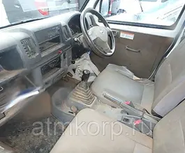 Самосвал Самосвал  Nissan Clipper  б/у фото 4