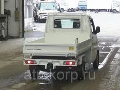 Самосвал Самосвал  Nissan Clipper  б/у фото 2