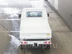 Самосвал Самосвал  Nissan Clipper  б/у фото 3