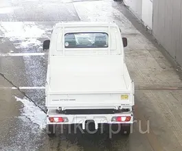 Самосвал Самосвал  Nissan Clipper  б/у фото 3