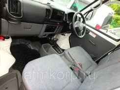 Самосвал Самосвал  Nissan Clipper  б/у фото 4