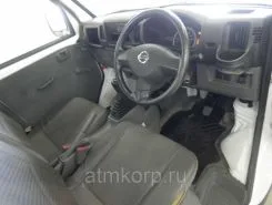 Бортовой Бортовой Nissan Clipper,   б/у фото 3