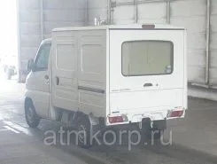 Автофургон Автофургон  Nissan  б/у