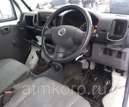 Автофургон Автофургон  Nissan  б/у фото 4