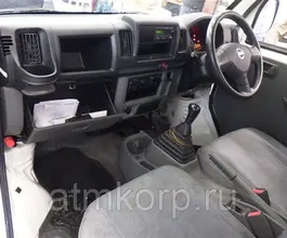 Автофургон Автофургон  Nissan  б/у фото 5