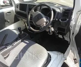 Рефрижератор Фургон  Nissan  б/у фото 5