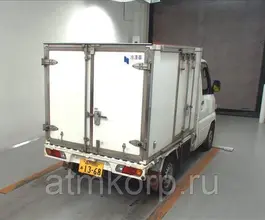 Рефрижератор Фургон  Nissan  б/у фото 4