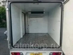 Рефрижератор Фургон  Nissan  б/у