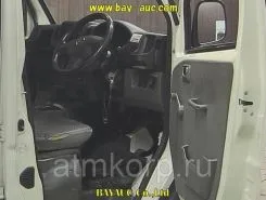 Изотермический фургон Nissan Clipper  б/у фото 3