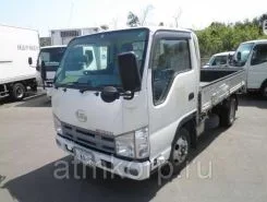 Бортовой Бортовой Nissan Diesel Condor,   б/у