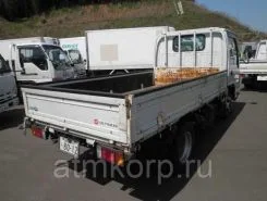 Бортовой Бортовой Nissan Diesel Condor,   б/у фото 2