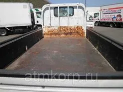 Бортовой Бортовой Nissan Diesel Condor,   б/у фото 3