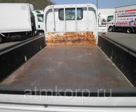 Бортовой Бортовой Nissan Diesel Condor,   б/у фото 3