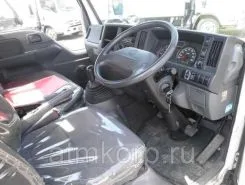 Бортовой Бортовой Nissan Diesel Condor,   б/у фото 4