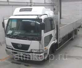 Бортовой Бортовой Nissan Diesel Condor,   б/у фото 2