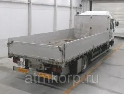 Бортовой Бортовой Nissan Diesel Condor,   б/у