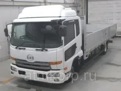 Бортовой Бортовой Nissan Diesel Condor,   б/у фото 2