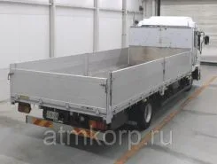 Бортовой Бортовой Nissan Diesel Condor,   б/у