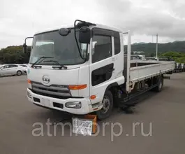 Бортовой Бортовой Nissan Diesel Condor,   б/у фото 2