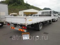 Бортовой Бортовой Nissan Diesel Condor,   б/у
