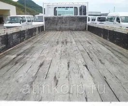 Бортовой Бортовой Nissan Diesel Condor,   б/у фото 3
