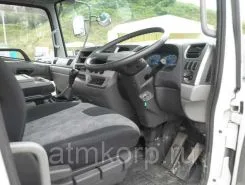 Бортовой Бортовой Nissan Diesel Condor,   б/у фото 4