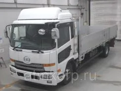 Бортовой Бортовой Nissan Diesel Condor,   б/у фото 2