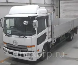 Бортовой Бортовой Nissan Diesel Condor,   б/у фото 2