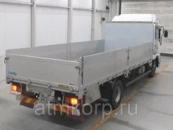 Бортовой Бортовой Nissan Diesel Condor,   б/у