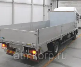 Бортовой Бортовой Nissan Diesel Condor,   б/у